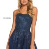 #53099 | Sherri Hill Home New