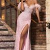 #55201 | Sherri Hill Home New