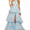 #55527 | Sherri Hill Home New