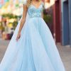 #55451 | Sherri Hill Home Clearance