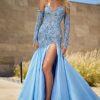 #55637 | Sherri Hill Home Wholesale