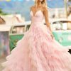 #55461 | Sherri Hill Home Wholesale