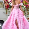 #54906 | Sherri Hill Home New