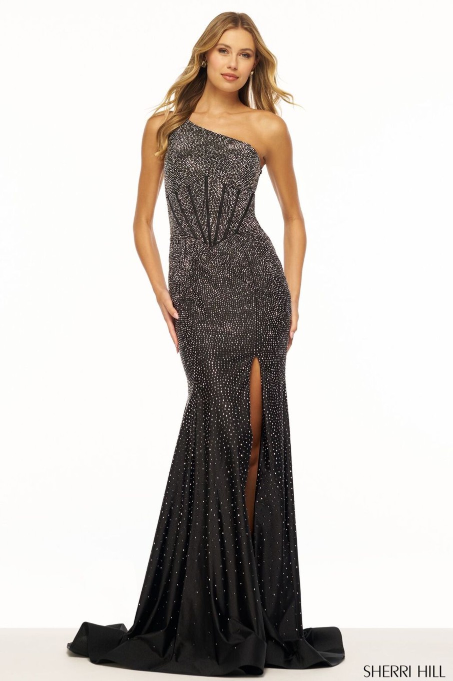 #56181 | Sherri Hill Home New