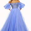 #56052 | Sherri Hill Home Clearance