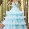 #55769 | Sherri Hill Home Clearance