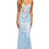 #55502 | Sherri Hill Home Clearance