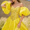 #55641 | Sherri Hill Home New