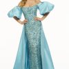 #55632 | Sherri Hill Home Clearance