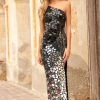 #54945 | Sherri Hill Home New