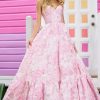 #56055 | Sherri Hill Home New