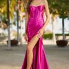 #55882 | Sherri Hill Home New