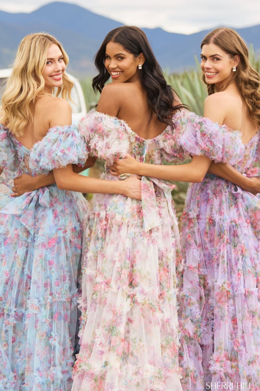 #55541 | Sherri Hill Home Wholesale