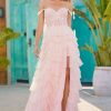 #56157 | Sherri Hill Home Clearance