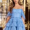 #55233 | Sherri Hill Home New