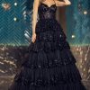 #55925 | Sherri Hill Home Wholesale