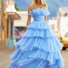 #55594 | Sherri Hill Home New