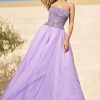 #55947 | Sherri Hill Home New