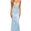 #55502 | Sherri Hill Home Wholesale