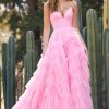 #55639 | Sherri Hill Home Clearance