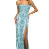 #55445 | Sherri Hill Home Wholesale