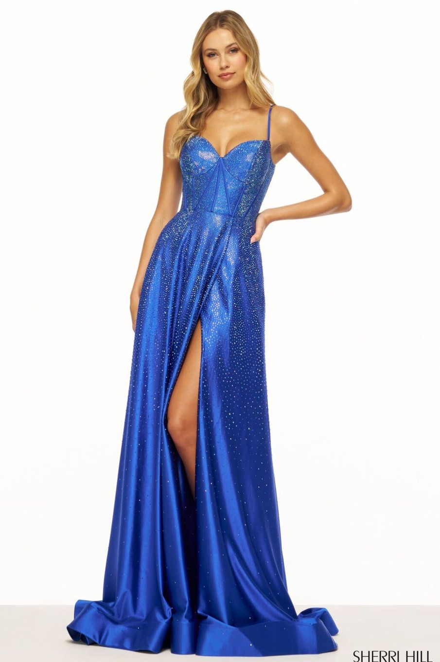 #56190 | Sherri Hill Home Clearance