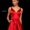 #53081 | Sherri Hill Home Clearance