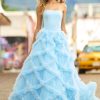 #55598 | Sherri Hill Home New