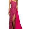 #55450 | Sherri Hill Home New