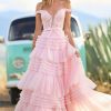 #55309 | Sherri Hill Home New