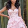 #55804 | Sherri Hill Home Hot