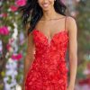 #55794 | Sherri Hill Home Clearance