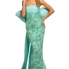 #55481 | Sherri Hill Home New