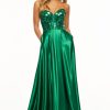 #56041 | Sherri Hill Home New