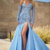 #55637 | Sherri Hill Home Best