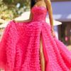 #54189 | Sherri Hill Home Hot