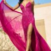 #55940 | Sherri Hill Home New