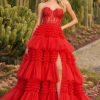 #55682 | Sherri Hill Home Hot