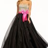 #55956 | Sherri Hill Home Wholesale