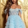 #55245 | Sherri Hill Home Clearance