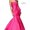 #54027 | Sherri Hill Home New