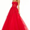 #55993 | Sherri Hill Home Online