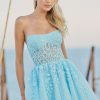 #55833 | Sherri Hill Home New