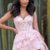 #55804 | Sherri Hill Home Wholesale