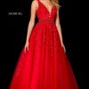 #11335 | Sherri Hill Home Wholesale