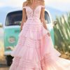 #55309 | Sherri Hill Home Wholesale