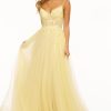 #55998 | Sherri Hill Home New